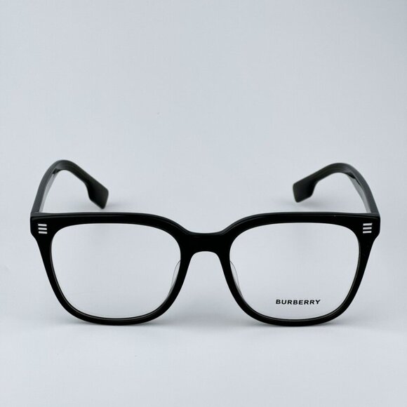 Burberry BE2361D 3010 BRAND NEW Eyeglasses Dark Green Square Unisex - Picture 1 of 9